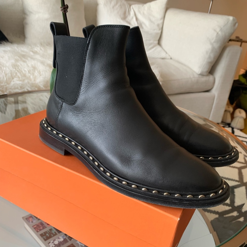 AGL CHELSEA BOOTS